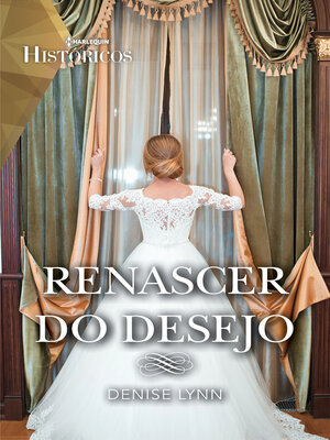 cover image of Renascer do desejo